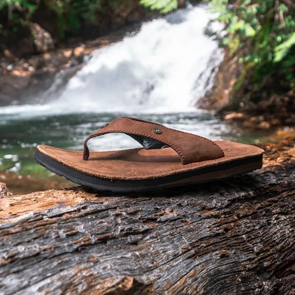 Women's Flip Flops-NWT